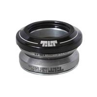 TILT INTEGRATED HEADSET - BLACK