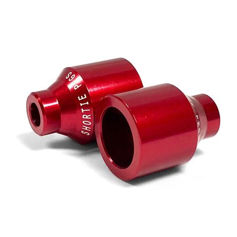NORTH PEG SET - RED