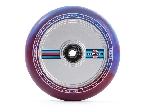 LUCKY CODY FLOM V3 WHEEL