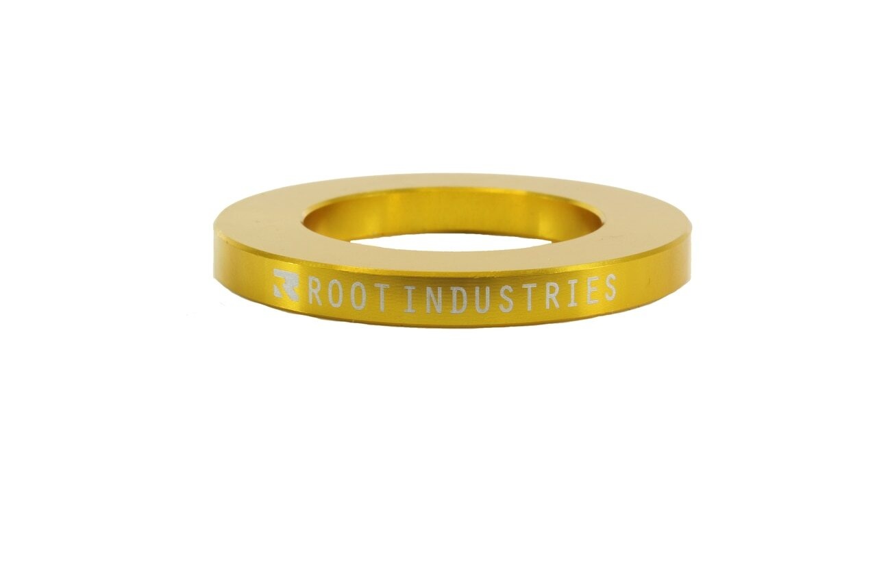 ROOT INDUSTRIES - HEADSET SPACE 5mm (Gold)