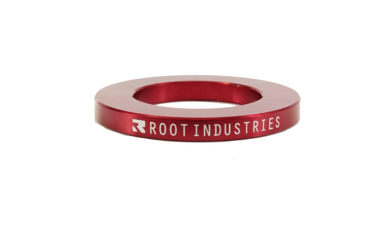 ROOT INDUSTRIES - HEADSET SPACE 5mm (Red)
