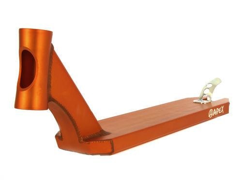 APEX 4.5" X 580MM ORANGE