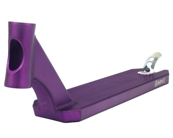 APEX 4.5" X 580MM PURPLE