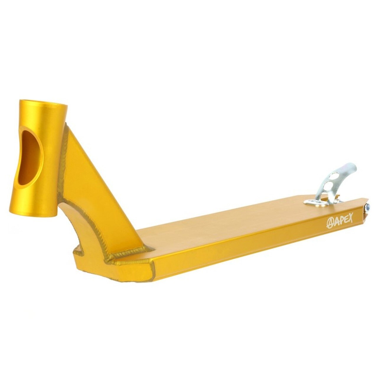 APEX 4.5" X 580MM GOLD