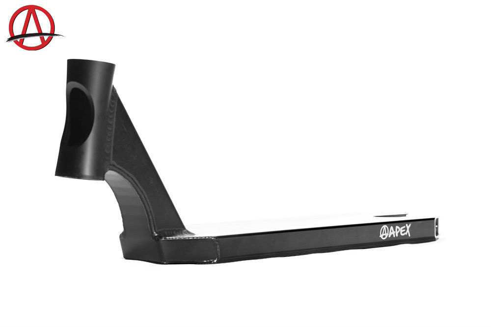 APEX 4.5 X 580MM BLACK