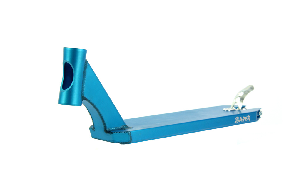 APEX 4.5" X 580MM TURQUOISE