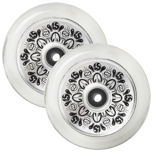FUZION LEO SPENCER SIG 110MM WHEELS