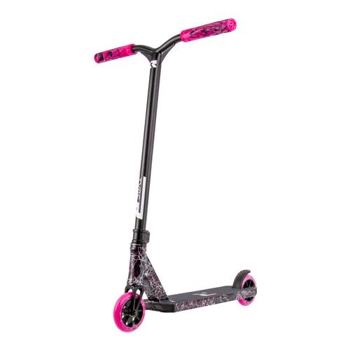 ROOT INDUSTRIES TYPE R BLACK PINK SPLATTER