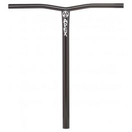 APEX BOL BARS - BLACK