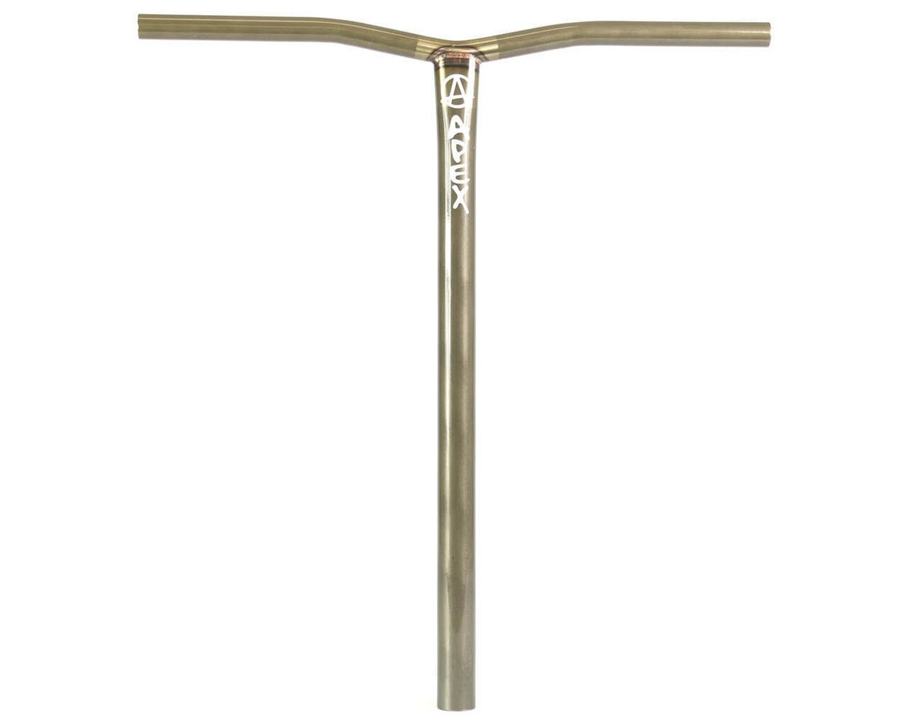 APEX BOL BARS - CLEAR