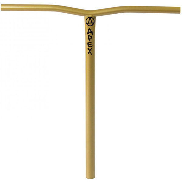 APEX BOL BARS - GOLD