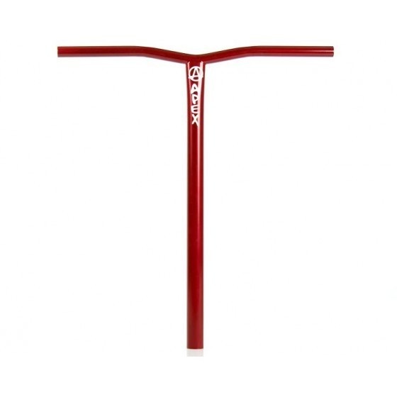 APEX BOL BARS - RED