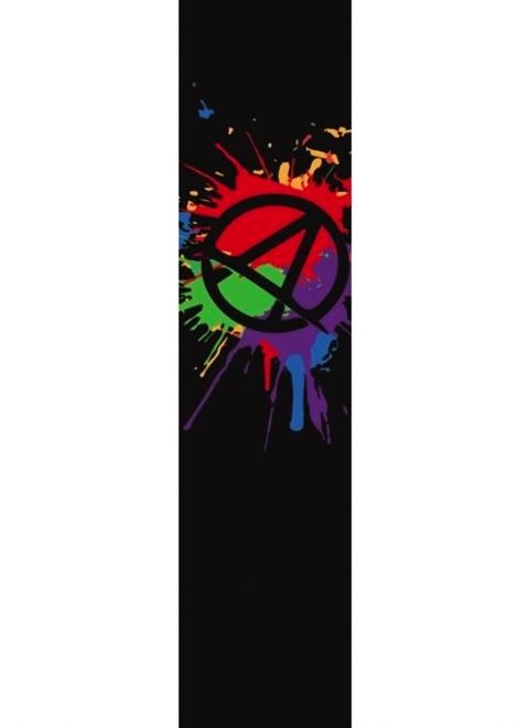 APEX GRIP TAPE - SPLATTER APEX GRIP TAPE - SPLATTER