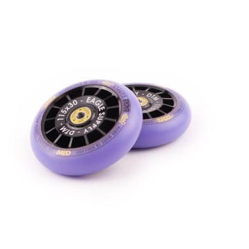 EAGLE RADIX MED PURPLE