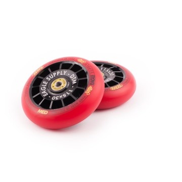 EAGLE RADIX MED RED