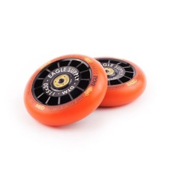 EAGLE RADIX MEDIUM - ORANGE