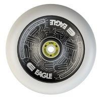 eagle x addict hollowtech wheel white
