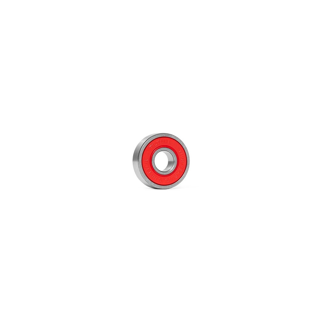 TILT BETTER BEARINGS
