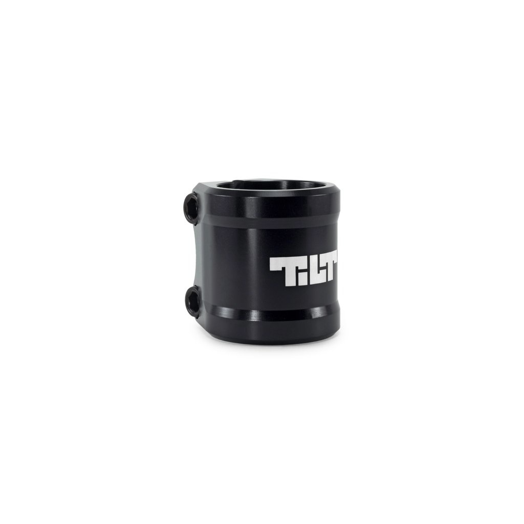 TILT ARC CLAMP BLACK