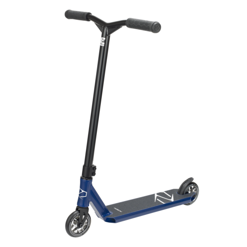 FUZION Z250 BLK/BLUE