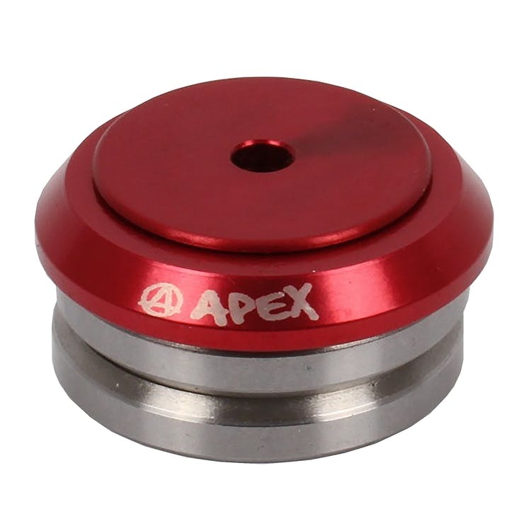 APEX HEADSET - RED