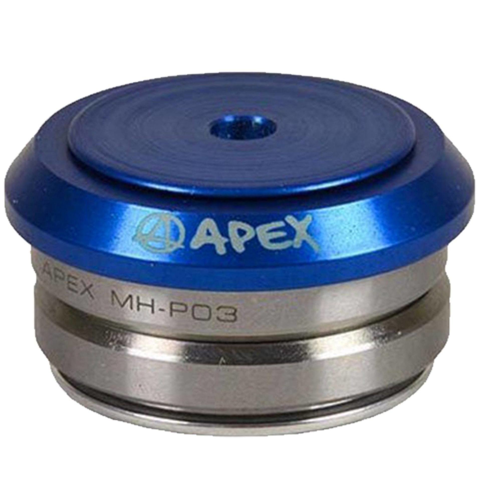 APEX HEADSET - BLUE