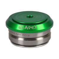 APEX HEADSET - GREEN