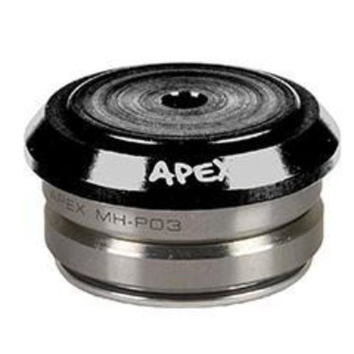 APEX HEADSET - BLACK