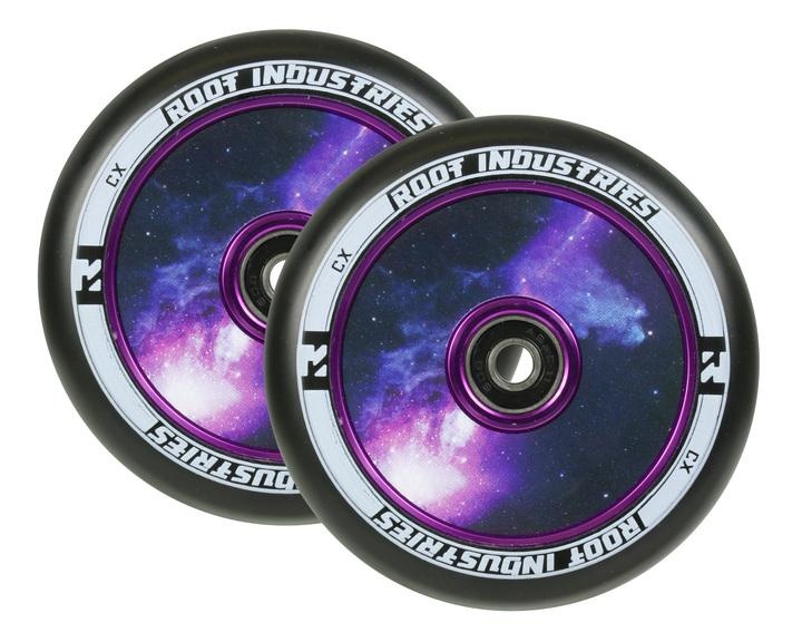 root industries 110mm air wheels galaxy
