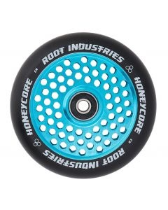 ROOT INDUSTRIES HONEYCORE WHEELS BLUE/BLK