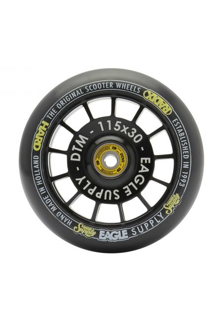 eagle radix dtm glitter black