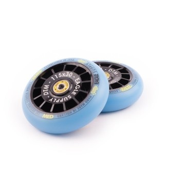 EAGLE RADIX MEDIUM - BLUE