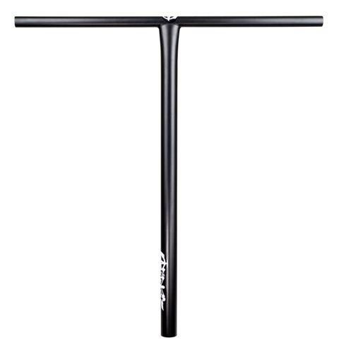 addict t bar black