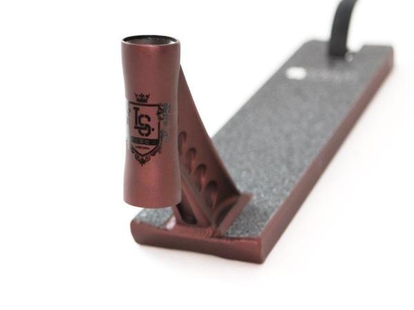 lucky evo deck 522 maroon
