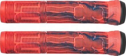 lucky vicegrips 2.0 red/blue