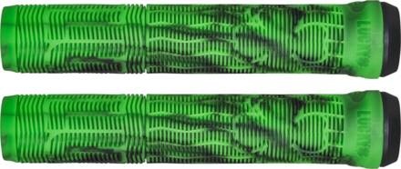 lucky vicegrips 2.0 black/green