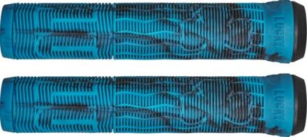 lucky vicegrips 2.0 black/ teal