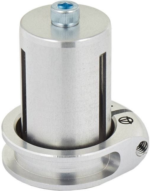 apex mono lite clamp raw