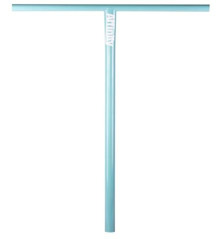 Affinity LE Tbar oversized tiffany blue