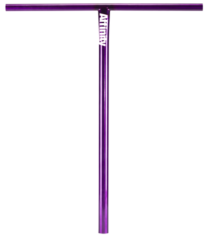 affinity xl tbar std purple