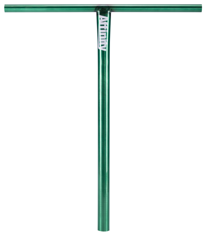 affinity xl tbar std green