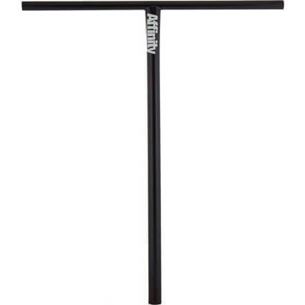 affinity xl tbar oversized flat blk