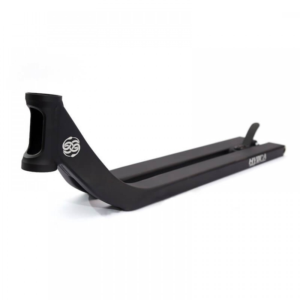 AZTEK HYDRA DECK 5X19.5 (BLACK)