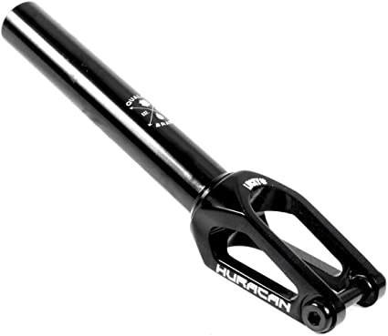 LUCKY HURACAN FORK HIC (BLK)