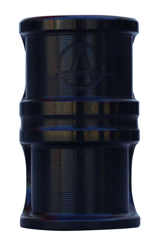 APEX LITE SCS - BLACK