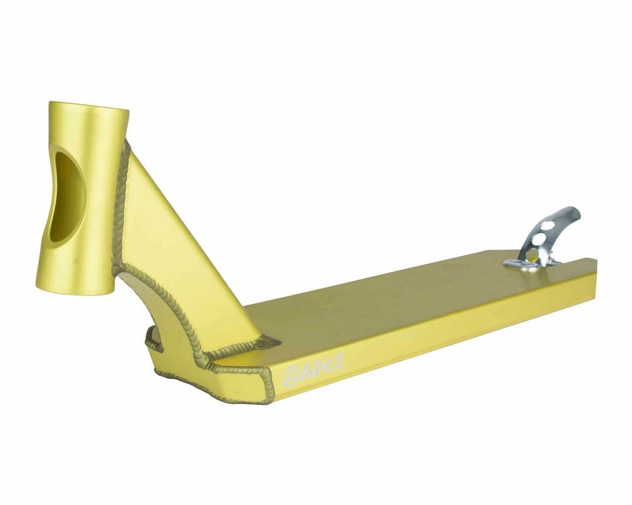 APEX 5" X 580MM J. BAYES V2