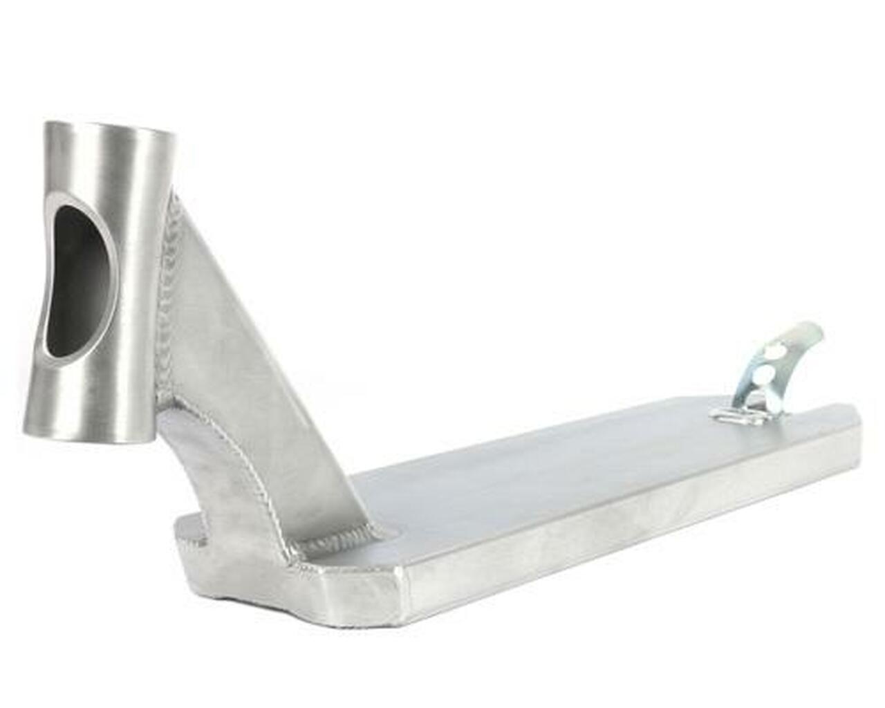 APEX 5" X 580MM ANGLED RAW