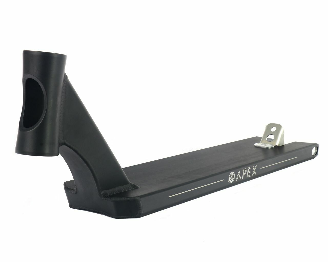APEX 5" X 620MM BOXED - BLACK