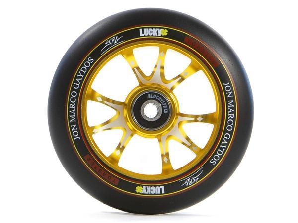 LUCKY JON MARCO SIG WHEEL 110MM