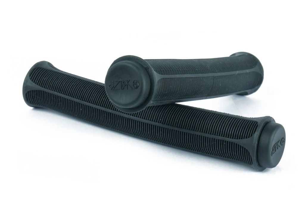 AZTEK GRIPS - BLACK